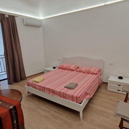 Casa Mary Daire Cefalù Dış mekan fotoğraf