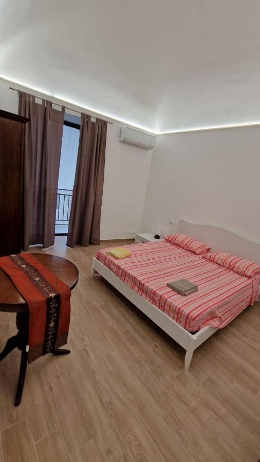 Casa Mary Daire Cefalù Dış mekan fotoğraf