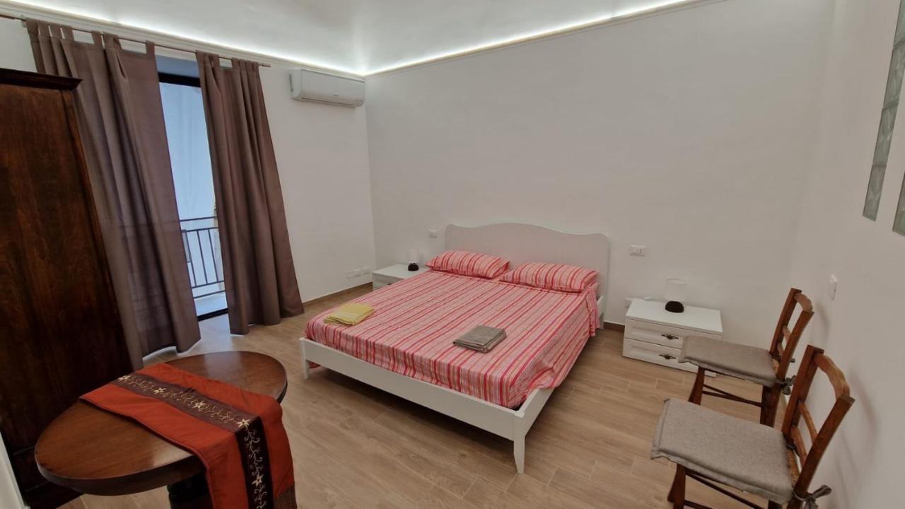 Casa Mary Daire Cefalù Dış mekan fotoğraf