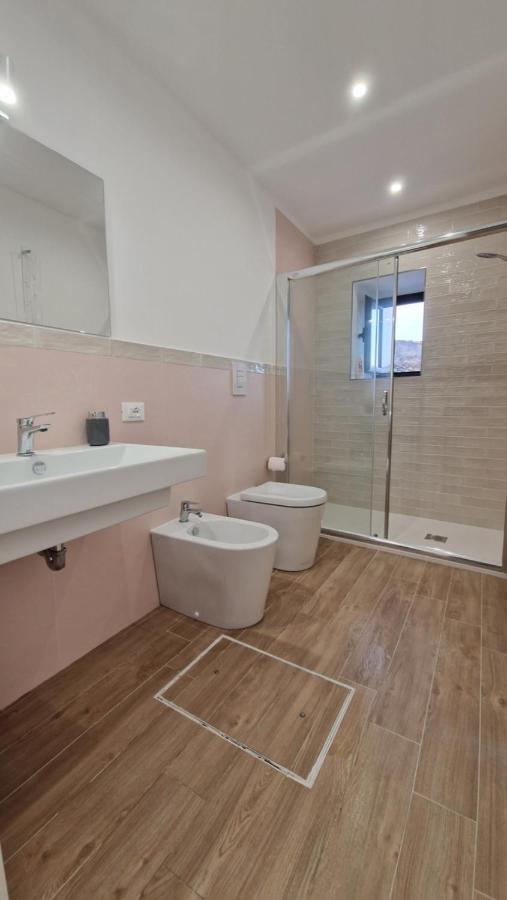 Casa Mary Daire Cefalù Dış mekan fotoğraf